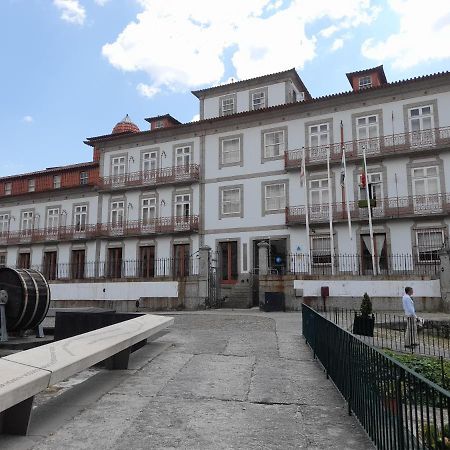 Hi Guimaraes - Pousada De Juventude Екстер'єр фото